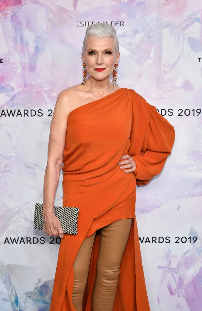 Maye Musk Maye Musk