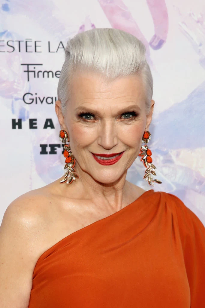 Maye Musk Maye Musk