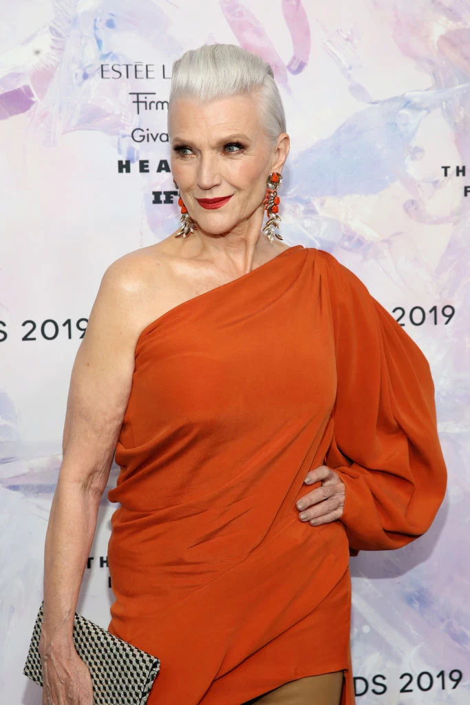 Maye Musk Maye Musk