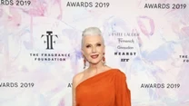 Maye Musk