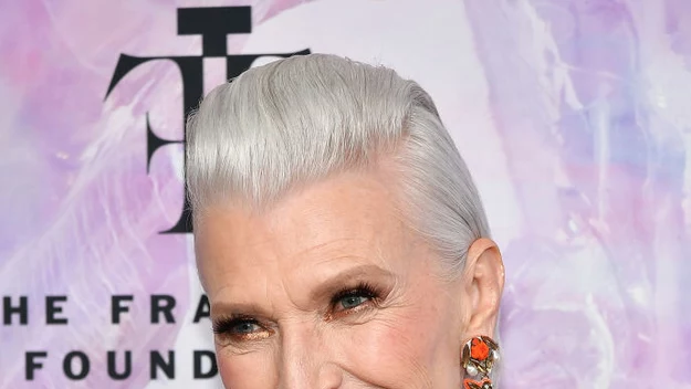 Maye Musk