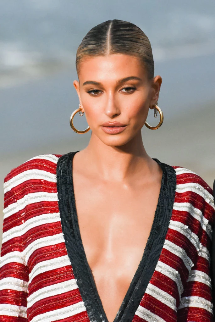 Hailey Bieber Hailey Bieber