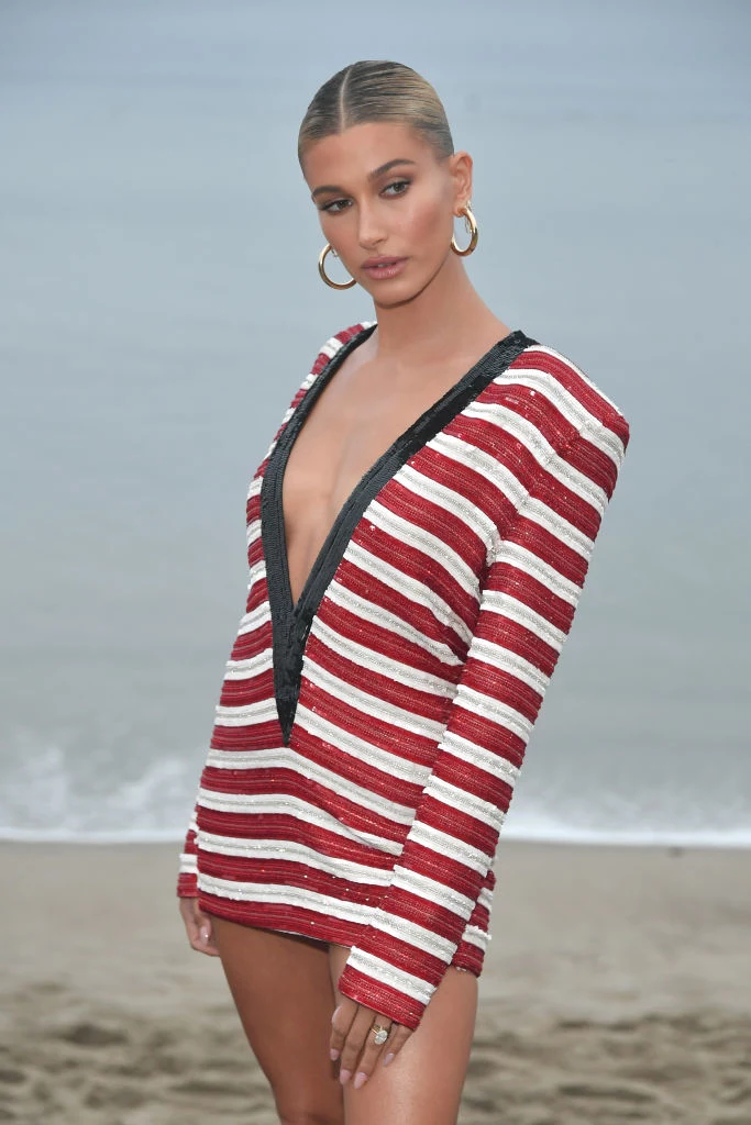 Hailey Bieber Hailey Bieber