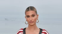 Hailey Bieber