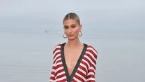 Hailey Bieber