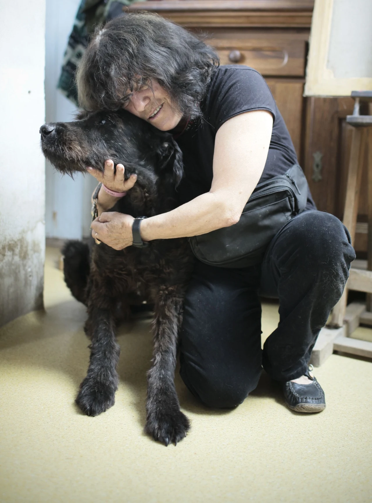 Bożena Wahl Bożena Wahl