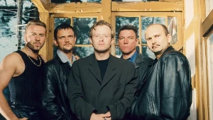 Ekipa filmu "Chłopaki nie płaczą"