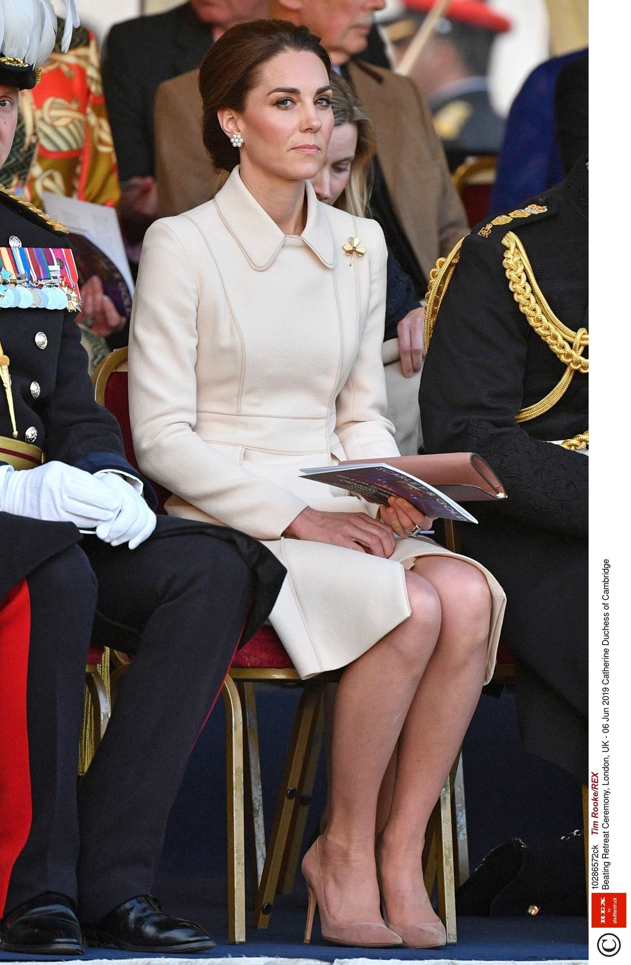 Księżna Kate Księżna Kate