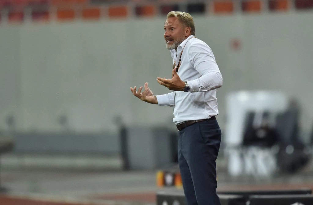 Thorsten Fink Thorsten Fink