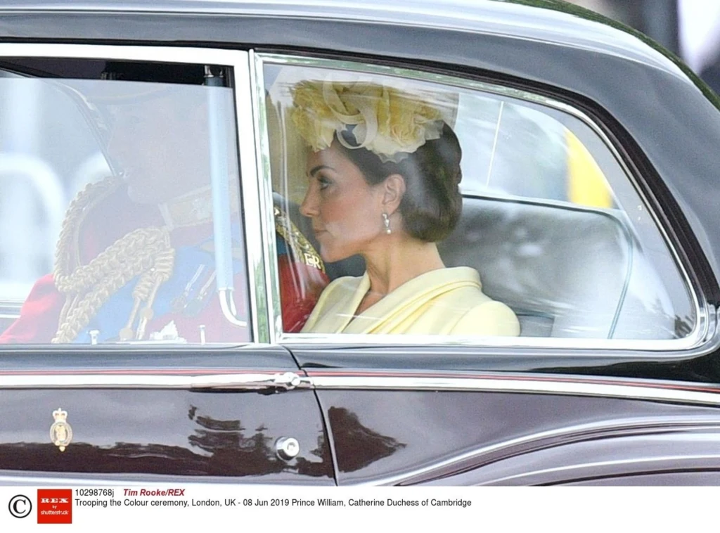 Kate i William Kate i William