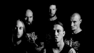 Visceral Disgorge: Album "Slithering Evisceration" gotowy 