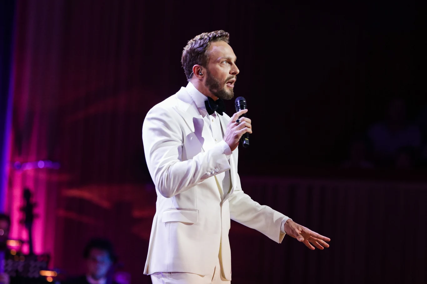 Zobacz zdjęcia z drugiego koncertu "Chwytaj dzień" w ramach Wodecki Twist Festiwal 2019 Sławek Uniatowski Zobacz zdjęcia z drugiego koncertu "Chwytaj dzień" w ramach Wodecki Twist Festiwal 2019 Sławek Uniatowski