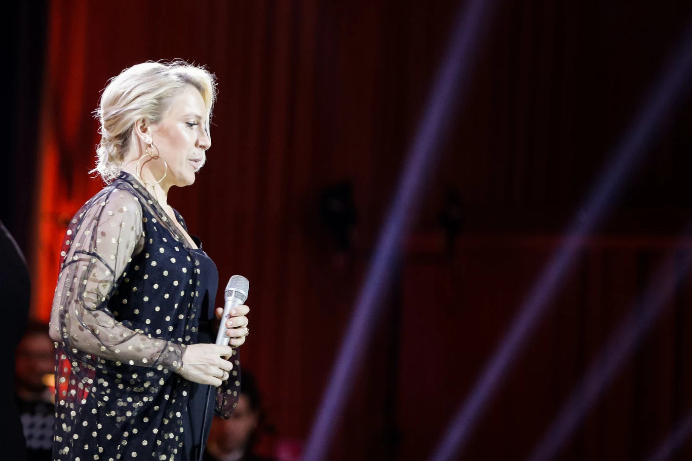 Zobacz zdjęcia z drugiego koncertu "Chwytaj dzień" w ramach Wodecki Twist Festiwal 2019 Aga Zaryan Zobacz zdjęcia z drugiego koncertu "Chwytaj dzień" w ramach Wodecki Twist Festiwal 2019 Aga Zaryan