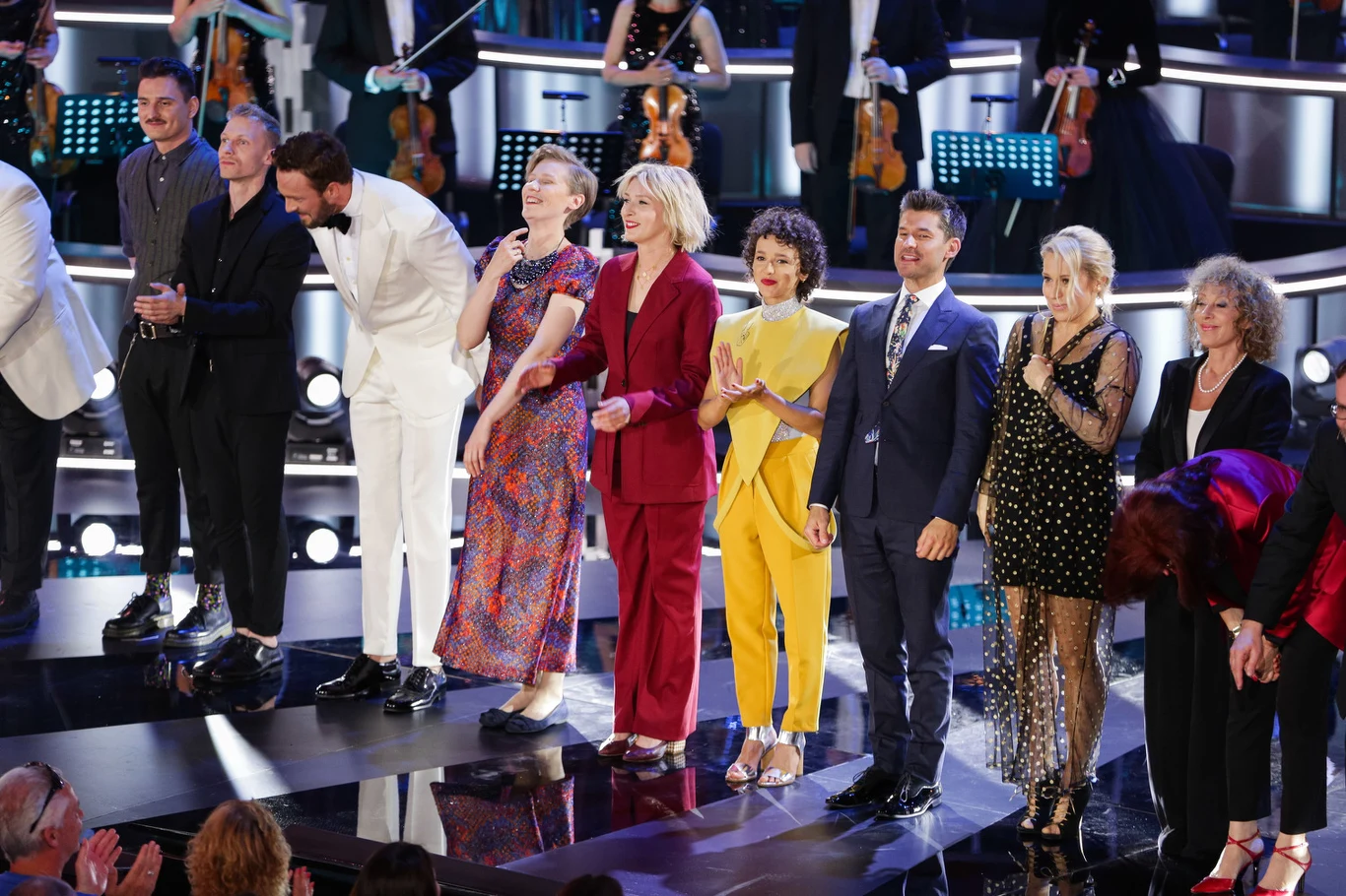 Zobacz zdjęcia z drugiego koncertu "Chwytaj dzień" w ramach Wodecki Twist Festiwal 2019 Zobacz zdjęcia z drugiego koncertu "Chwytaj dzień" w ramach Wodecki Twist Festiwal 2019