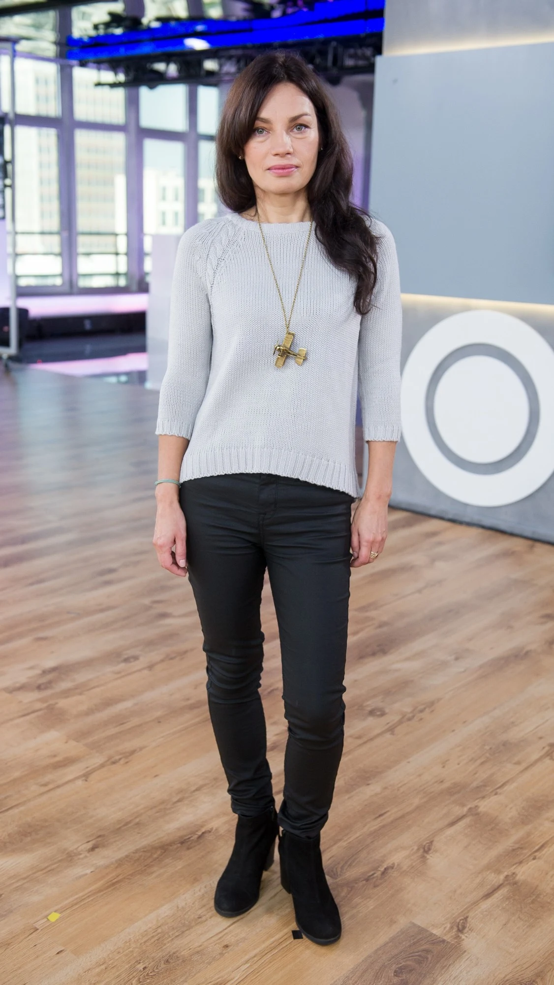 Anna Skrobiszewska Anna Skrobiszewska