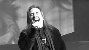 Andre Matos nie żyje. Były wokalista grupy Angra miał 47 lat