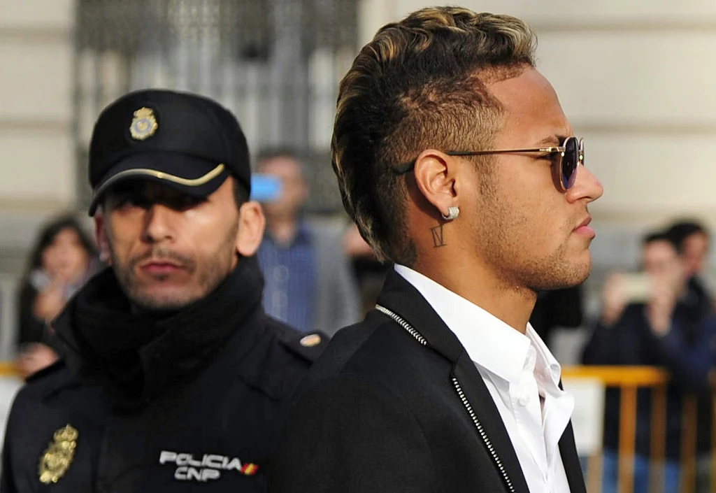 Neymar Neymar