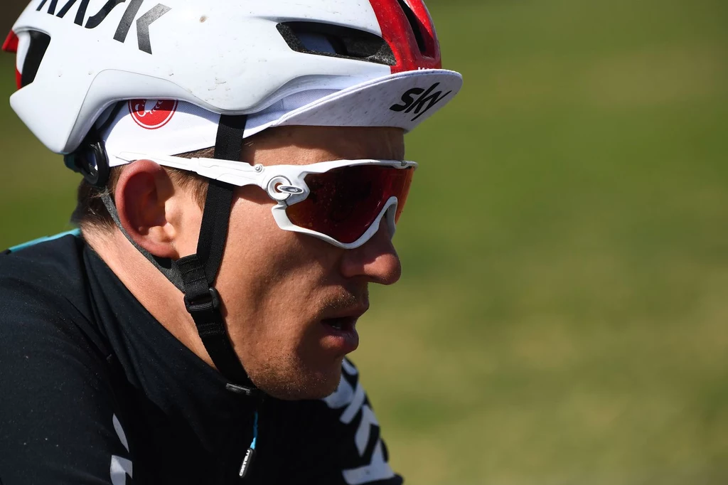 Michał Kwiatkowski Michał Kwiatkowski
