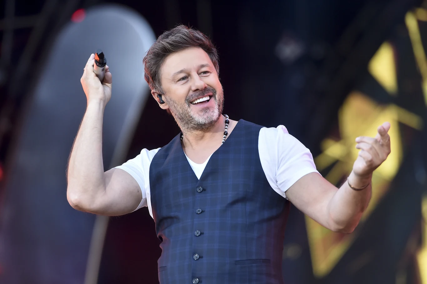 Zobacz zdjęcia z Earth Festival Uniejów 2019 Andrzej Piaseczny