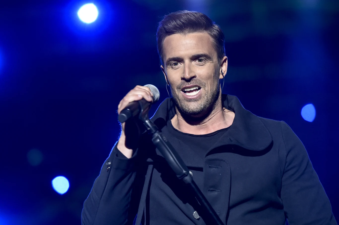 Zobacz zdjęcia z Earth Festival Uniejów 2019 Stanisław Karpiel-Bułecka (Future Folk)