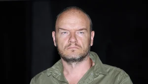 Redbad Klynstra-Komarnicki