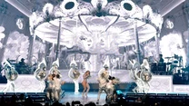 Jennifer Lopez - "It's My Party Tour"