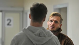 Artur i Marcin nie dogadają się...
