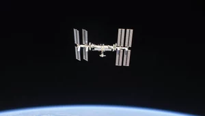 NASA wpuszcza turystów na ISS