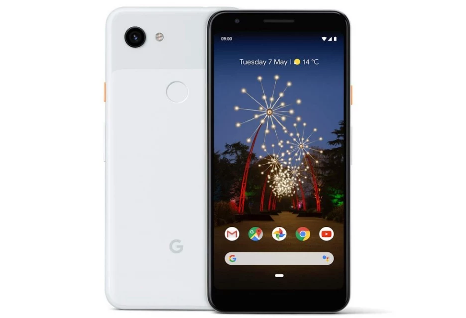 Google Pixel 3a