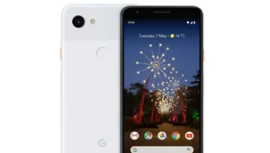 Google Pixel 3a łatwy w naprawie 