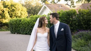 Chris Pratt poślubił córkę Arnolda Schwarzeneggera