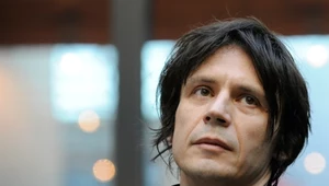 W spotkaniu weźmie udział czeski rzeźbiarz David Cerny