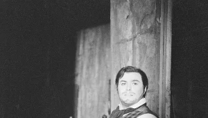 Luciano Pavarotii był jednym z najwybitniejszych śpiewaków w historii muzyki