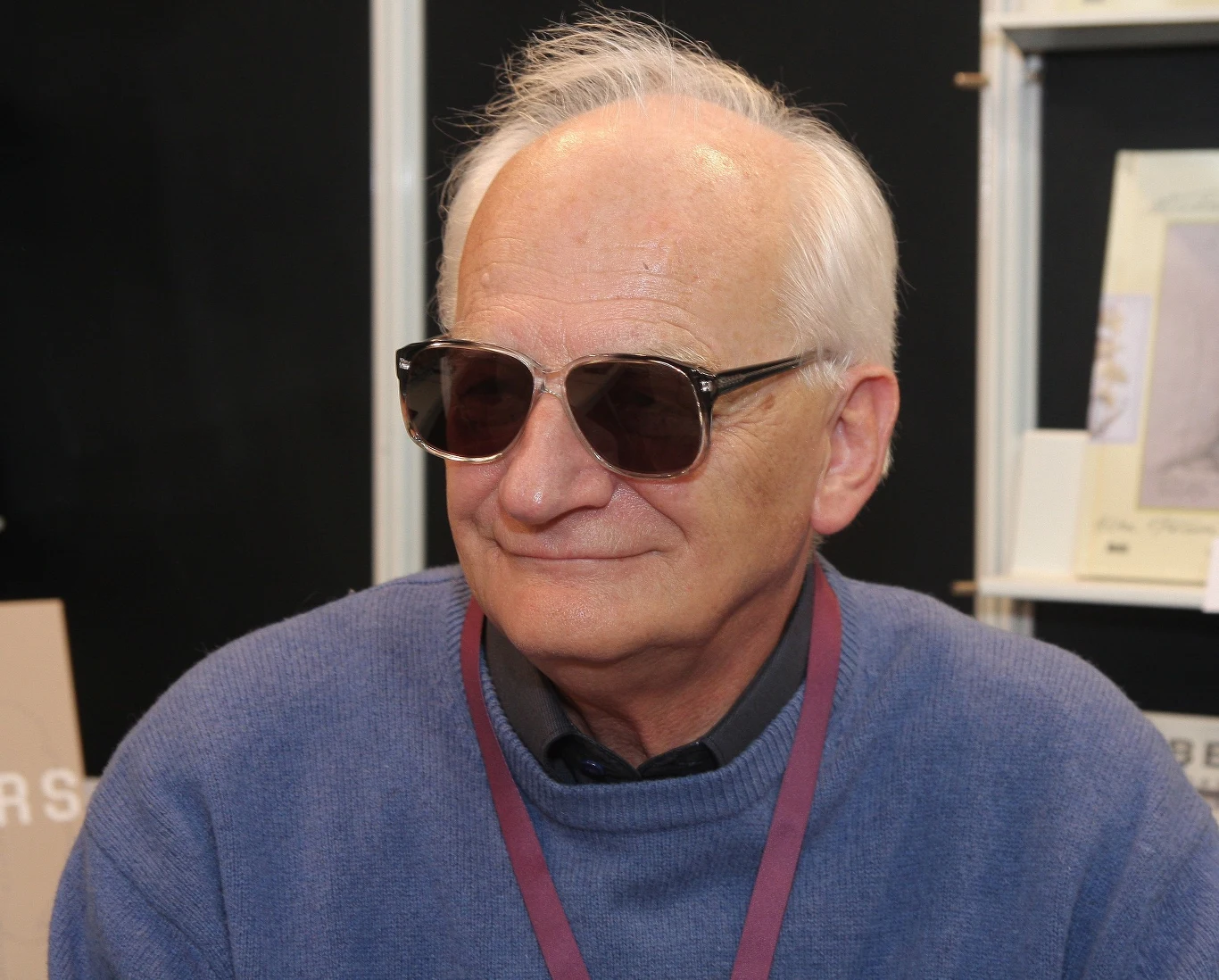 Stanisław Janicki Stanisław Janicki