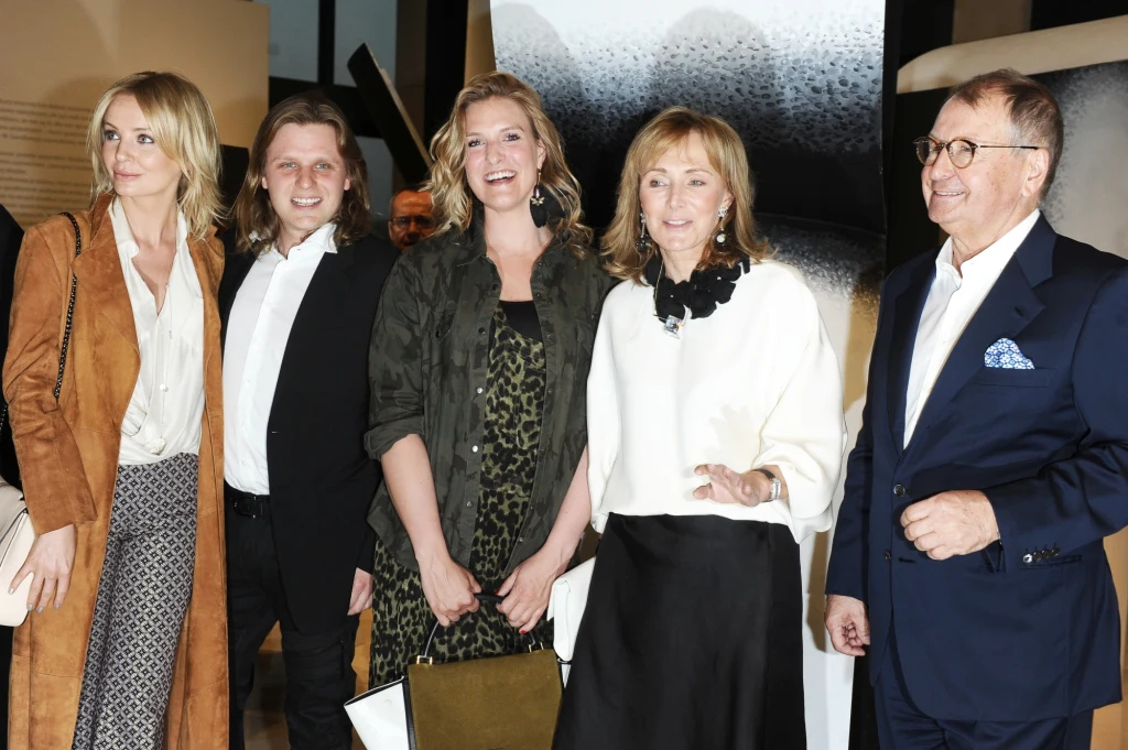 Starakowie Starakowie