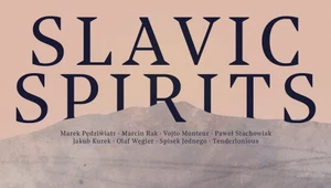 Recenzja EABS "Slavic Spirits": To my, Słowianie