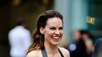 Hillary Swank