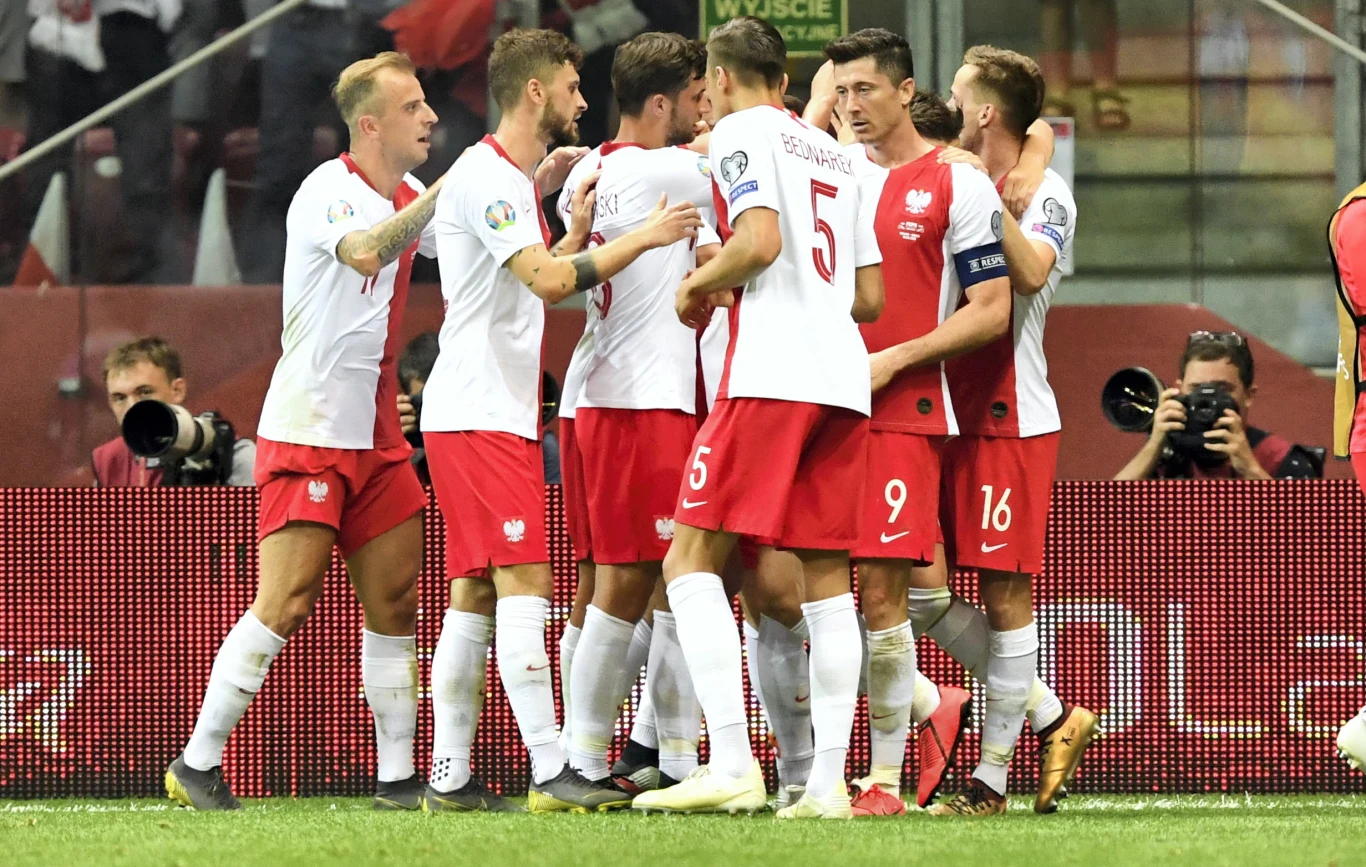 Radość Polaków Radość Polaków