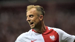 Polska - Izrael 4-0 w eliminacjach Euro 2020. Oceniamy Polaków