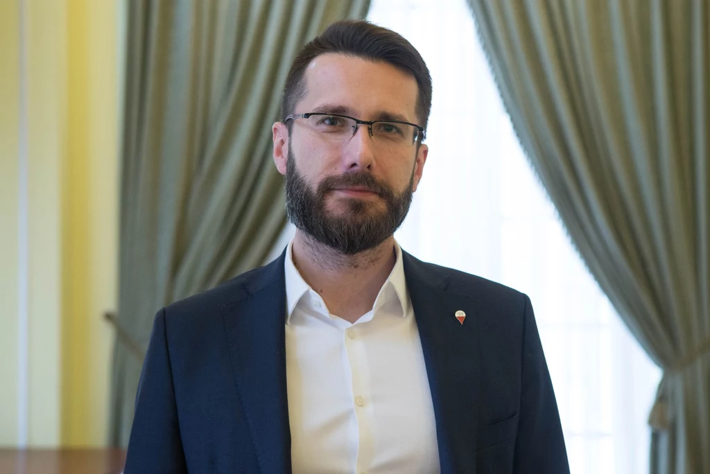 Radosław Fogiel Radosław Fogiel