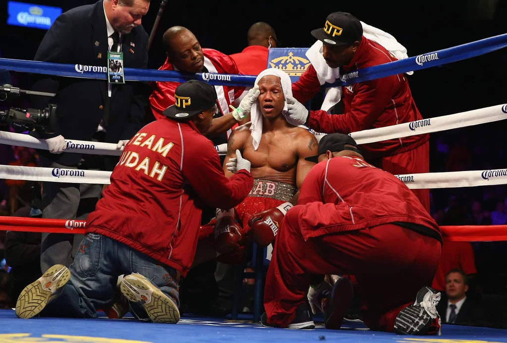 Zab Judah Zab Judah