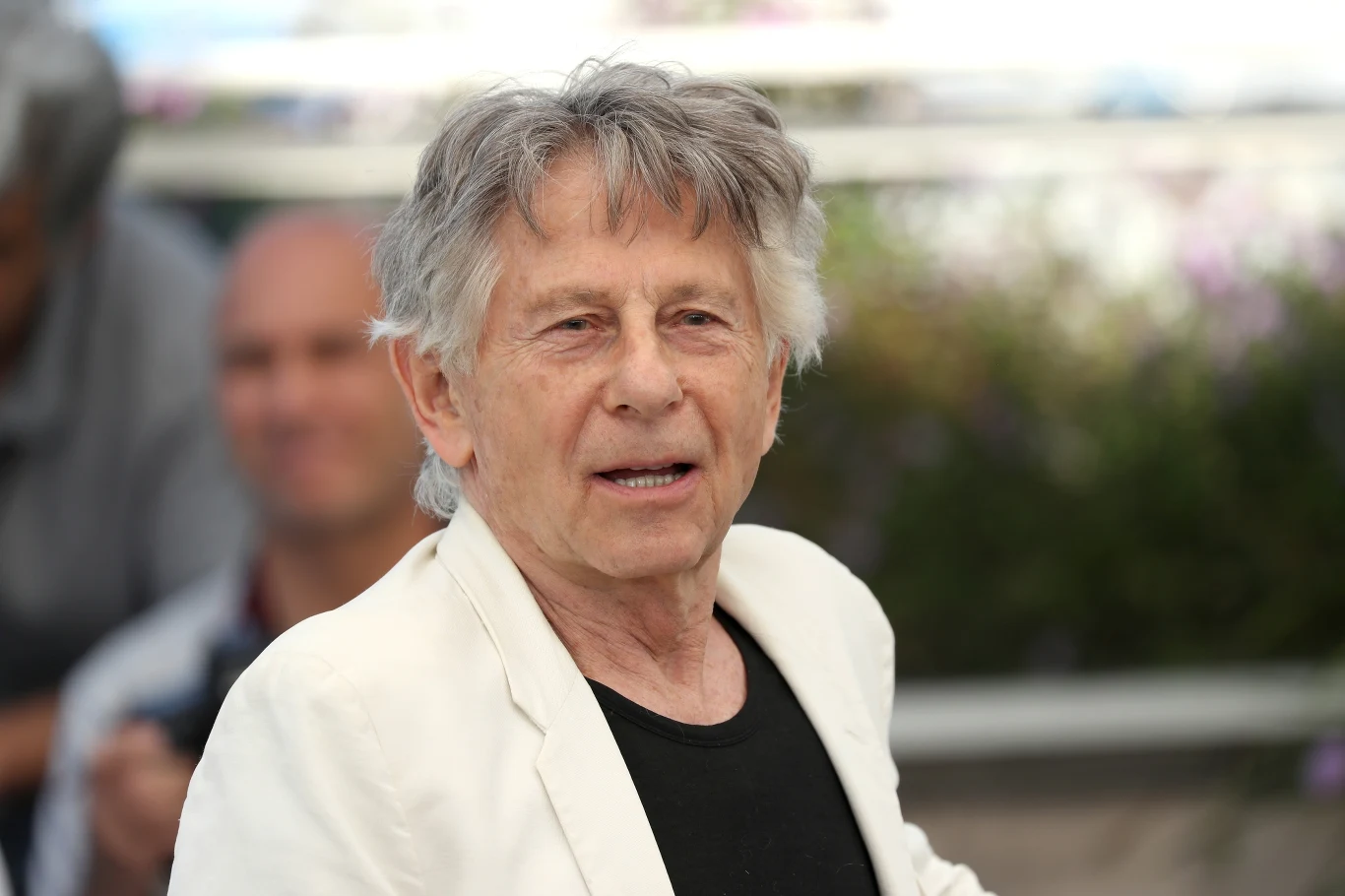 Roman Polański Roman Polański