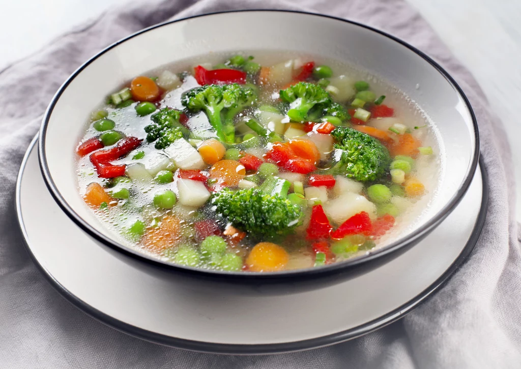 Minestrone