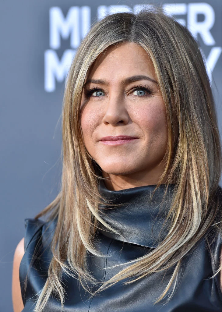 Jennifer Aniston Jennifer Aniston