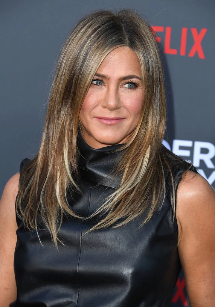 Jennifer Aniston Jennifer Aniston