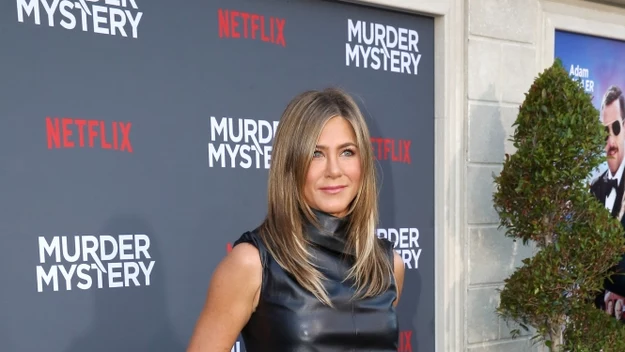 Jennifer Aniston 