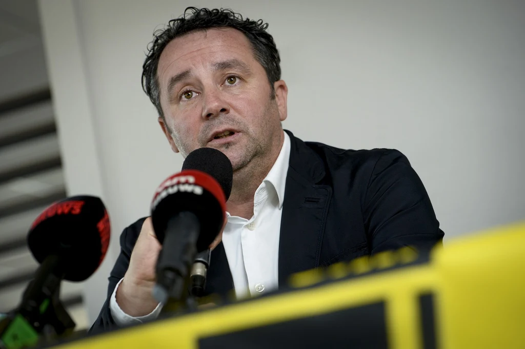 Slavisa Stojanović Slavisa Stojanović