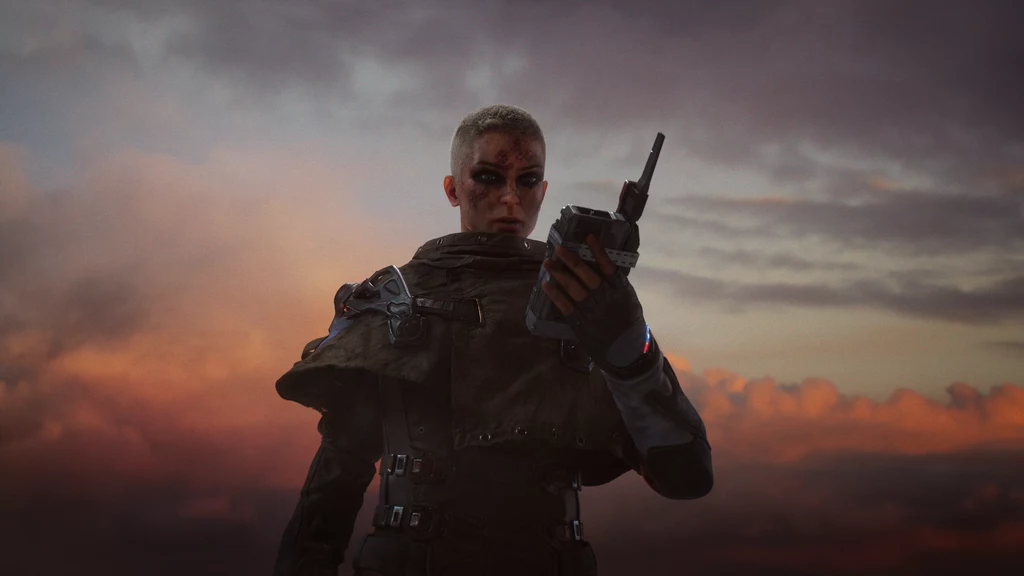 „Outriders to gra, którą chcieliśmy zrobić od lat. Jesteśmy szczęśliwi ze współpracy ze Square Enix nad tym projektem. To duże przedsięwzięcie i zespół znacząco się ostatnio rozrósł. Mamy teraz ponad 200 deweloperów w czterech zespołach” - mówi Sebastian Wojciechowski, szef PCF. „Outriders to gra, którą chcieliśmy zrobić od lat. Jesteśmy szczęśliwi ze współpracy ze Square Enix nad tym projektem. To duże przedsięwzięcie i zespół znacząco się ostatnio rozrósł. Mamy teraz ponad 200 deweloperów w czterech zespołach” - mówi Sebastian Wojciechowski, szef PCF.