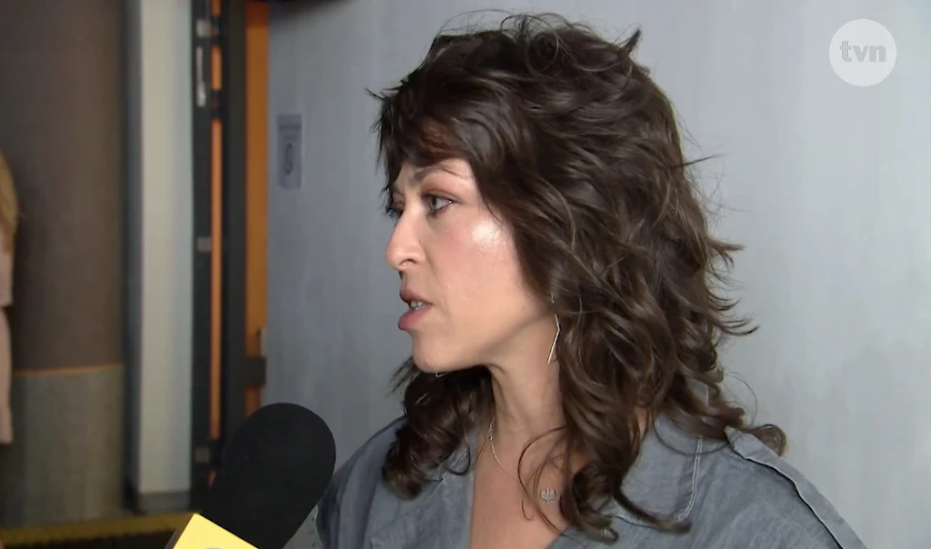 Natalia Kukulska w wywiadzie dla "Dzień dobry TVN"