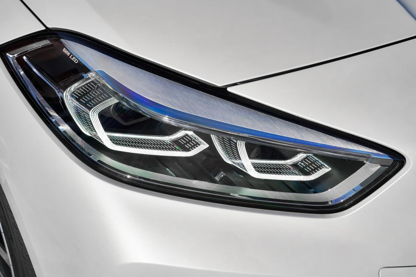 BMW serii 1
